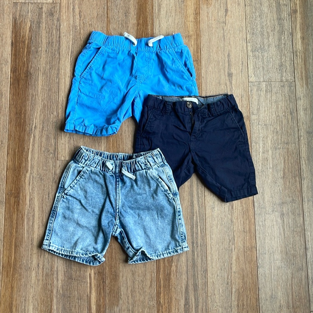 H&M shorts bundle